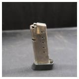 STAR MODEL FIRESTAR M45 MILITARY GRADE STEEL ~MADE IN SPAIN