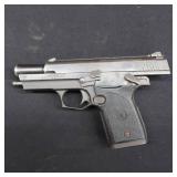 STAR MODEL FIRESTAR M45 MILITARY GRADE STEEL ~MADE IN SPAIN