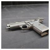 STAR MODEL FIRESTAR M45 MILITARY GRADE STEEL ~MADE IN SPAIN