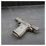 STAR MODEL FIRESTAR M45 MILITARY GRADE STEEL ~MADE IN SPAIN