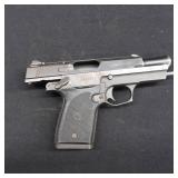 STAR MODEL FIRESTAR M45 MILITARY GRADE STEEL ~MADE IN SPAIN