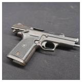 STAR MODEL FIRESTAR M45 MILITARY GRADE STEEL ~MADE IN SPAIN