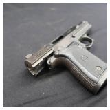 STAR MODEL FIRESTAR M45 MILITARY GRADE STEEL ~MADE IN SPAIN