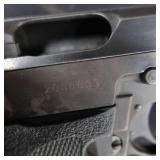 STAR MODEL FIRESTAR M45 MILITARY GRADE STEEL ~MADE IN SPAIN