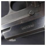 STAR MODEL FIRESTAR M45 MILITARY GRADE STEEL ~MADE IN SPAIN