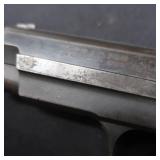 STAR MODEL FIRESTAR M45 MILITARY GRADE STEEL ~MADE IN SPAIN