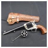 EARLY MODERN FIREARMS  HARTFORD CT MODEL .45 COLT REVOLVER