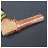 EARLY MODERN FIREARMS  HARTFORD CT MODEL .45 COLT REVOLVER