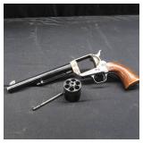EARLY MODERN FIREARMS  HARTFORD CT MODEL .45 COLT REVOLVER