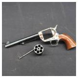 EARLY MODERN FIREARMS  HARTFORD CT MODEL .45 COLT REVOLVER