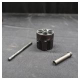 EARLY MODERN FIREARMS  HARTFORD CT MODEL .45 COLT REVOLVER