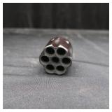 EARLY MODERN FIREARMS  HARTFORD CT MODEL .45 COLT REVOLVER