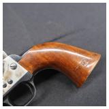 EARLY MODERN FIREARMS  HARTFORD CT MODEL .45 COLT REVOLVER