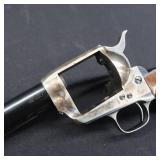 EARLY MODERN FIREARMS  HARTFORD CT MODEL .45 COLT REVOLVER