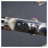 EARLY MODERN FIREARMS  HARTFORD CT MODEL .45 COLT REVOLVER