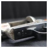 EARLY MODERN FIREARMS  HARTFORD CT MODEL .45 COLT REVOLVER