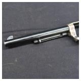 EARLY MODERN FIREARMS  HARTFORD CT MODEL .45 COLT REVOLVER