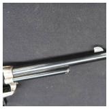 EARLY MODERN FIREARMS  HARTFORD CT MODEL .45 COLT REVOLVER