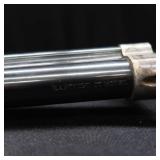 EARLY MODERN FIREARMS  HARTFORD CT MODEL .45 COLT REVOLVER