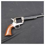 EARLY MODERN FIREARMS  HARTFORD CT MODEL .45 COLT REVOLVER
