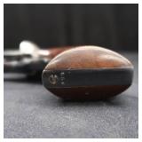 EARLY MODERN FIREARMS  HARTFORD CT MODEL .45 COLT REVOLVER