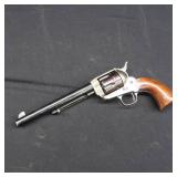 EARLY MODERN FIREARMS  HARTFORD CT MODEL .45 COLT REVOLVER