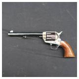EARLY MODERN FIREARMS  HARTFORD CT MODEL .45 COLT REVOLVER