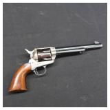 EARLY MODERN FIREARMS  HARTFORD CT MODEL .45 COLT REVOLVER