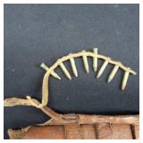 ROHM MODEL 66 .22LR SINGLE ACTION REVOLVER