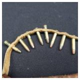 ROHM MODEL 66 .22LR SINGLE ACTION REVOLVER