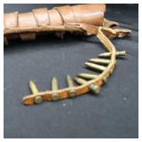 ROHM MODEL 66 .22LR SINGLE ACTION REVOLVER