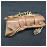 ROHM MODEL 66 .22LR SINGLE ACTION REVOLVER