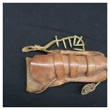 ROHM MODEL 66 .22LR SINGLE ACTION REVOLVER