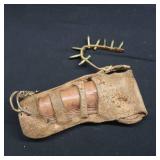 ROHM MODEL 66 .22LR SINGLE ACTION REVOLVER