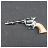 ROHM MODEL 66 .22LR SINGLE ACTION REVOLVER