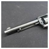 ROHM MODEL 66 .22LR SINGLE ACTION REVOLVER