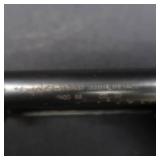 ROHM MODEL 66 .22LR SINGLE ACTION REVOLVER