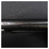 ROHM MODEL 66 .22LR SINGLE ACTION REVOLVER