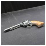 ROHM MODEL 66 .22LR SINGLE ACTION REVOLVER