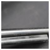 ROHM MODEL 66 .22LR SINGLE ACTION REVOLVER