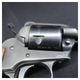 ROHM MODEL 66 .22LR SINGLE ACTION REVOLVER