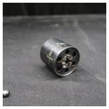 ROHM MODEL 66 .22LR SINGLE ACTION REVOLVER