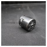 ROHM MODEL 66 .22LR SINGLE ACTION REVOLVER