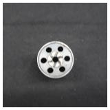 ROHM MODEL 66 .22LR SINGLE ACTION REVOLVER