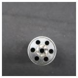 ROHM MODEL 66 .22LR SINGLE ACTION REVOLVER