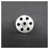 ROHM MODEL 66 .22LR SINGLE ACTION REVOLVER