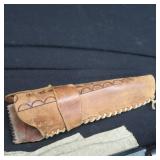 PIETTA 1851 NAVY BLACK POWDER REVOLVER 36 CALIBER