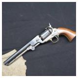 PIETTA 1851 NAVY BLACK POWDER REVOLVER 36 CALIBER