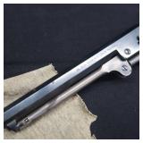 PIETTA 1851 NAVY BLACK POWDER REVOLVER 36 CALIBER