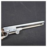 PIETTA 1851 NAVY BLACK POWDER REVOLVER 36 CALIBER